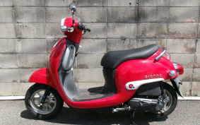 HONDA GIORNO AF77