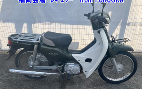 HONDA C50-2