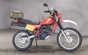 HONDA XL250R MD03