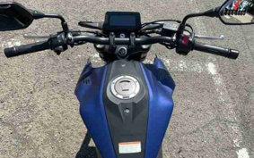 HONDA CB250R MC52