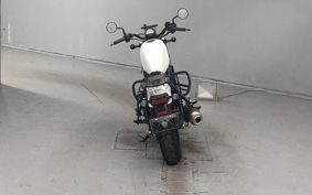 HONDA REBEL MC49