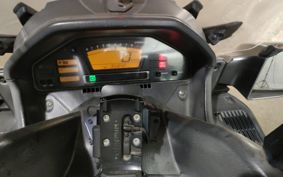 SUZUKI SKYWAVE 650LX CP51A