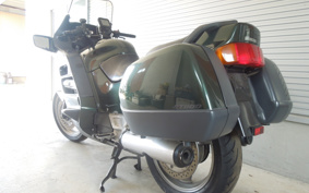 HONDA ST1100 1991 SC26