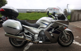 YAMAHA FJR1300 2008 RP13