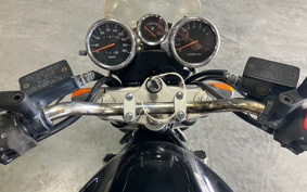 SUZUKI GSF1200 2000 GV75A