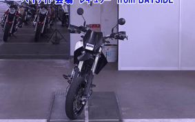 KAWASAKI D-TRACKER