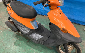 YAMAHA BJ SA24J