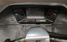 HONDA FUSION MF02