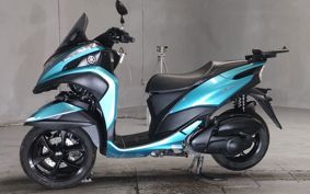 YAMAHA TORI CITY125 SEC1J