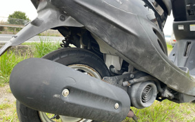 YAMAHA BJ SA24J