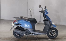 SUZUKI LETS CA4AA