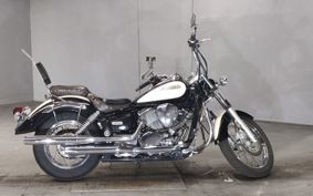 YAMAHA DRAGSTAR 250 VG02J