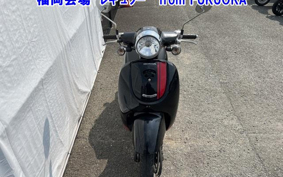 HONDA GIORNO