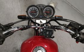 HONDA CBF125T PJJN