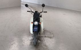 SUZUKI BIRDIE50 BA43A