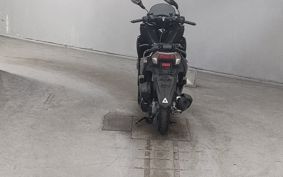 YAMAHA TORI CITY125 SE82J