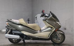 HONDA FORZA Z MF10