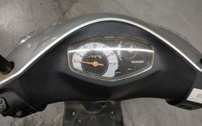 SUZUKI ADDRESS V50 CA44A