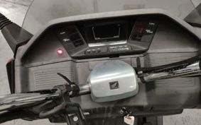 HONDA FUSION MF02
