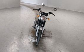 YAMAHA YB125SP PCJL