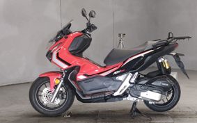 HONDA ADV150 KF38