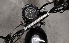 KAWASAKI 250TR BJ250F