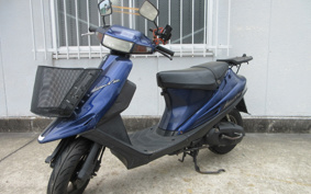 SUZUKI ADDRESS V100 CE13A