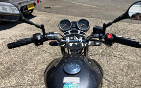 YAMAHA YBR250 PCNL