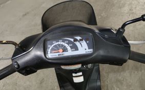 SUZUKI LETS2 CA1PA