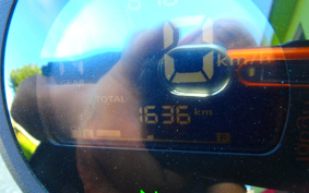 HONDA  REBEL 250 S EDITION  MC49