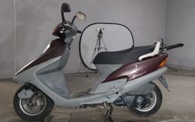 HONDA SPACY125 JF04