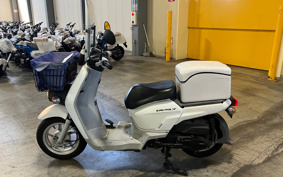 HONDA  BENLY  PRO  AA05