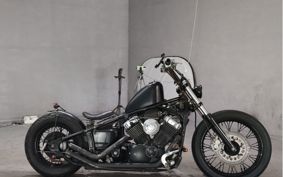 YAMAHA DRAGSTAR400 4TR