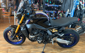 YAMAHA MT-09 SP ABS 2021 RN69J