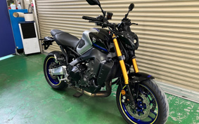 YAMAHA MT-09 SP ABS 2022 RN69J