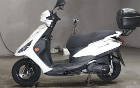 YAMAHA  AXIS Z SED7J