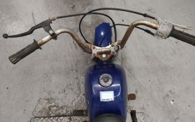 YAMAHA POCKET50 4U1