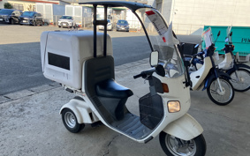 HONDA GYRO TA03