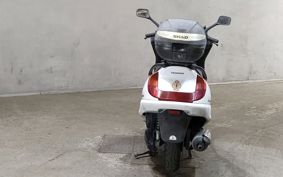 HONDA FORESIGHT MF04