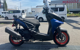 YAMAHA FORCE ABS SG79J