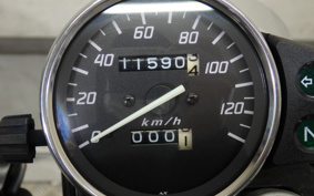 HONDA CB223S MC40