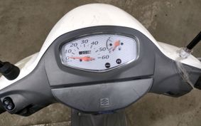 SUZUKI LETS5 CA47A