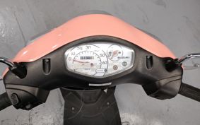 SUZUKI LETSG CA4AA