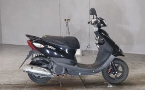 YAMAHA JOG ZR EVOLUTION2 SA39J