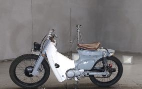 HONDA SUPER CUB50 AA01