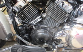 YAMAHA DRAGSTAR400 CLASSIC 2005 VH01J
