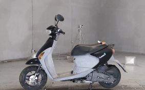 SUZUKI LETS4 CA46A