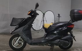 YAMAHA AKUSHI STREET SE53J