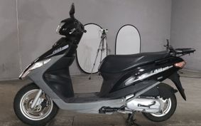 SUZUKI ADDRESS V125 DT11A