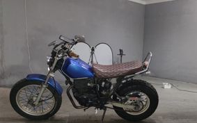 YAMAHA TW200 2JL
